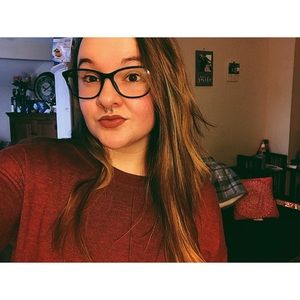 Meet your Posher, Taylor